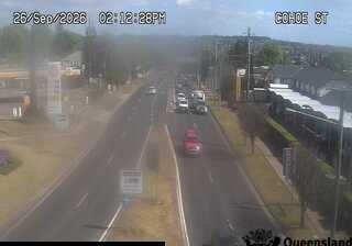 Toowoomba › South: City