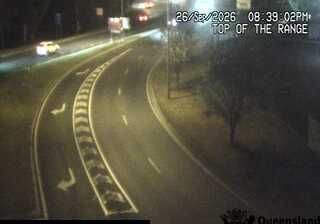 Toowoomba › East: City