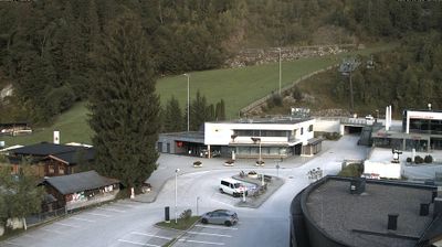 Lofer: Loferer Almen