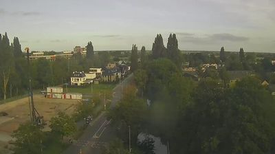 Amstelveen › East: Brigantijn - Groenelaan