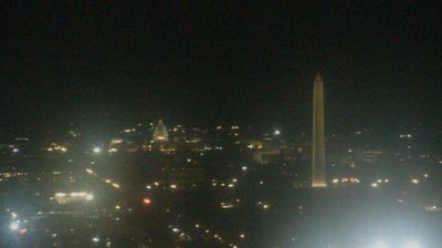 Rosslyn Farms: The John F. Kennedy Center for the Performing Arts - Lincoln Memorial - Thomas Jefferson Memorial - National Mall - United States Capitol - Washington Monument (Boonsboro, MD)