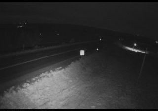 East Tracadie: Monastery Webcam
