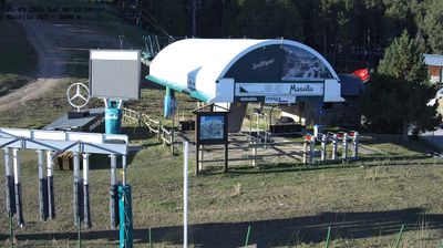 Alp: La Masella Ski Resort