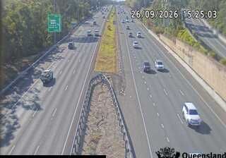 Brisbane City › North: Upper Mount Gravatt