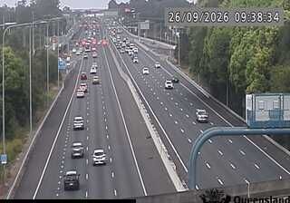 Brisbane City › South-east: Rochedale