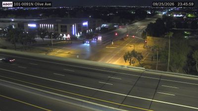 Peoria › South: State Farm stadium
