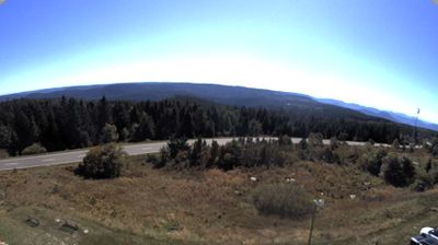 Oppenau: Nationalpark-Hotel Schliffkopf - Schliffkopf