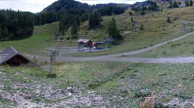 Reallon: Ski Resort (Panoramic)