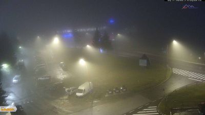 Raska Municipality: Kopaonik: JAT Apartmani 2