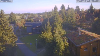 Altenberg › South: Beerenhütte