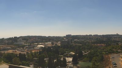 Jerusalem: Old City