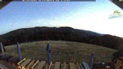 Feldberg › South-east: Seebuck
