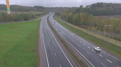Lohja: Tie 1 - Karnainen