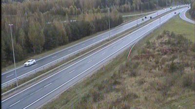 Lohja: Tie 1 - Nummi