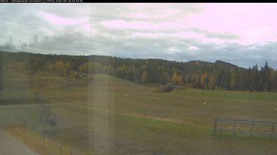 Nordseter › East: Birkebeineren skistadion