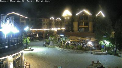 Mammoth Lakes: The Village At Mammoth