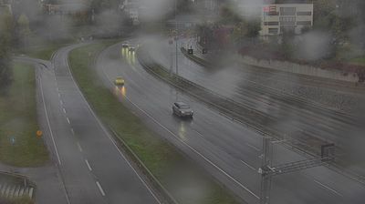 Espoo: Tie 101 - Vallikallio - Kehä I