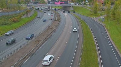 Espoo: Tie 101 Lintuvaara - Kehä I