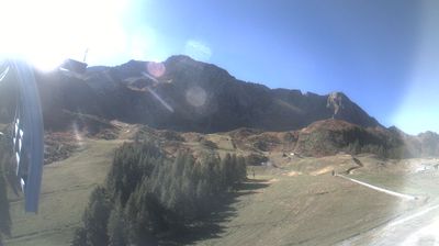 Airolo: Pesciüm