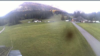 Innereriz › South: Sibe Hängste - Mittler Seefeld