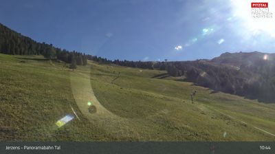 Gemeinde Jerzens: Jerzens, Hochzeiger - Panoramabahn Tal