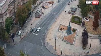 Belgrade: Live - Vukov spomenik