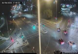 Brisbane City › South-east: Chermside