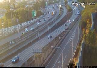 Brisbane City › North-west: Woolloongabba