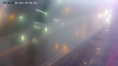 Khlong Khwang Subdistrict: Rama IX Exit, Bangkok