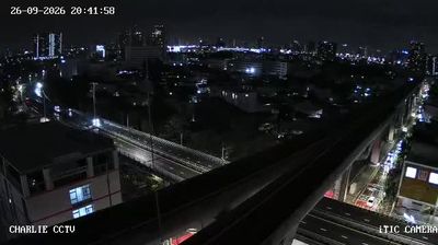 Khlong Khwang Subdistrict: Ramkhamhaeng, Bangkok 2