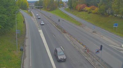 Rovaniemi › North-east: Tie 4 Tie 4 - Revontuli pohjoinen - Revontuli pohj