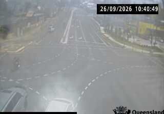 Brisbane City › West: Enoggera