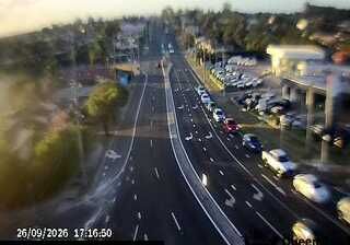 Kippa-Ring › West: Redcliffe