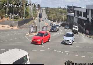 Caboolture › East