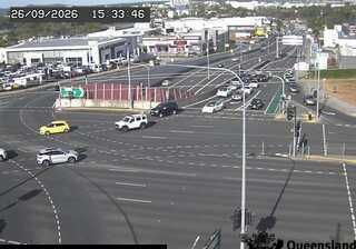 Brisbane City › East: Macgregor