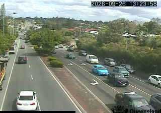 River Glen Village › South: Logan Central