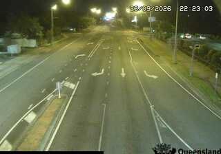 Maryborough › North-west