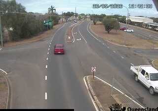 Bundaberg › South-east: North