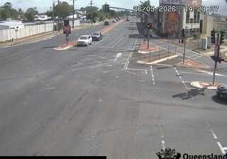 Bundaberg › South-west: Kalkie