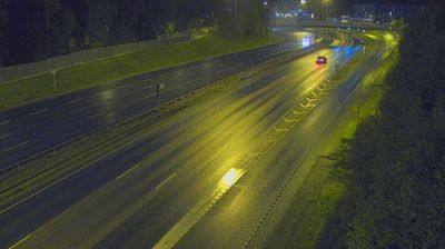 Espoo: Tie 101 Mäkkylä - Kehä I