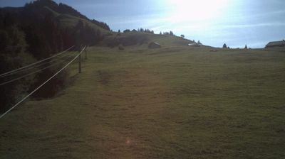 Oberwil: Skilift Rossberg AG