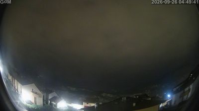 Trento › West: Paganella - Monte Bondone