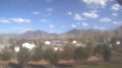 Tooele: East