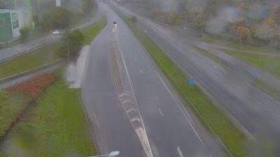 Helsinki: Tie 50 Vantaa, Tikkurila - Kehä III, Vantaa, Tikkurila