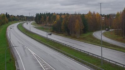 Keminmaa: Tie 4 Kemi, Paattio - Tornioon