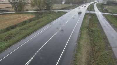 Seinajoki: Tie 18 - Munakka - Seinäjoelle