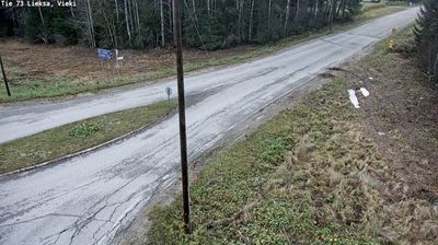 Lieksa: Tie 73 - Vieki - Tie 5260 Mätasvaaraan
