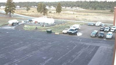 Pagosa Springs: Weather Camera at KPSO - Colorado, Viewing Durango