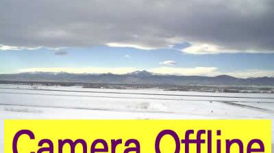 Buena Vista: Weather Camera at KAEJ - Colorado, Viewing Buffalo Peak