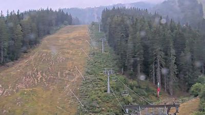 Bansko: ski webcams 3